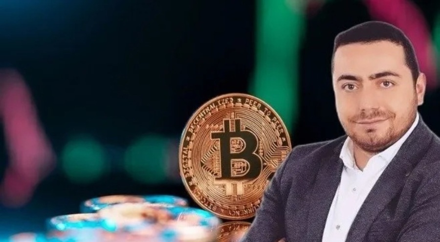 Kripto yorumcusundan milyonluk vurgun! Yüksek kar vaadiyle yüzlerce kişiyi dolandırdı