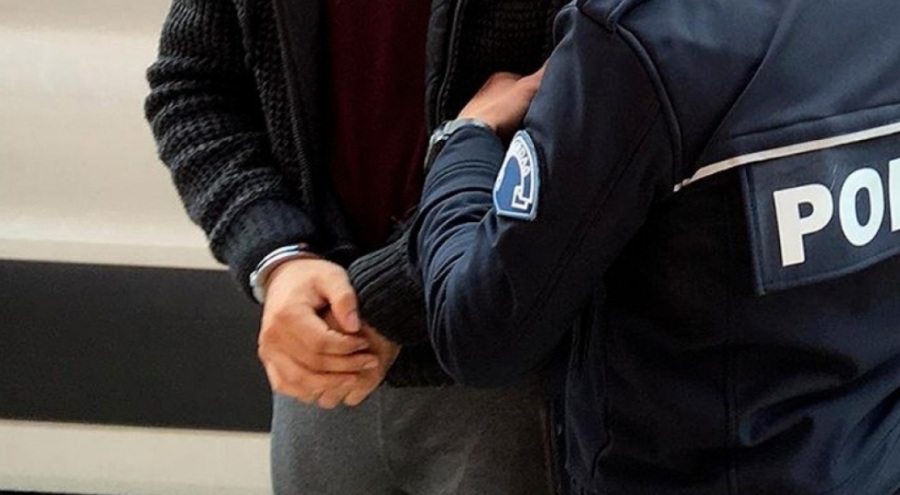 Bursa'da aranması bulunan zanlı yakalandı
