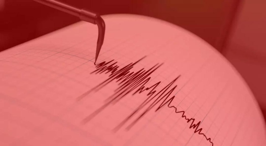 Muğla - Bodrum açıklarında 4,7 büyüklüğünde deprem!