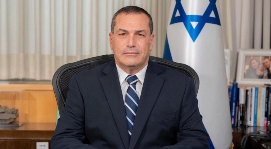 İsrail'de Genelkurmay Başkanlığı'na Eyal Zamir atandı