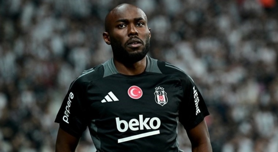 Beşiktaş'ta Musrati'nin yeni takımı belli oldu!