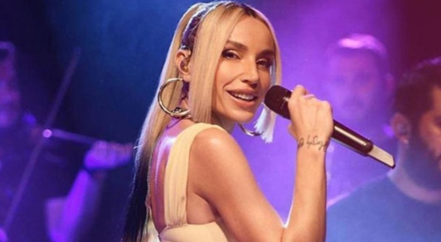 Gülşen en büyük takıntısını açıkladı