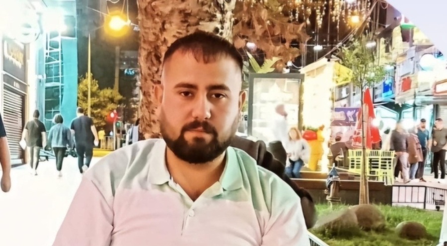 Kumar için borç vermeyen akrabasını öldürdü