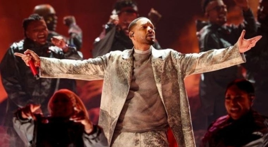 Will Smith 20 yıl sonra yeni albüm çıkarıyor