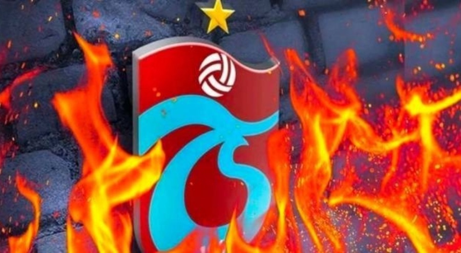 Trabzonspor Hitab Spor'u 6-0 yendi