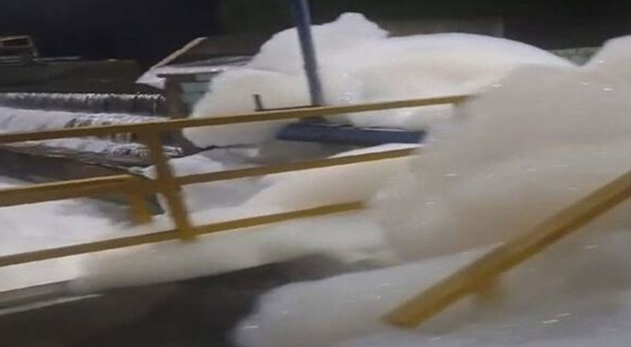 Yalova'da su analizi yapıldı: 5 şüpheli adliyeye sevk edildi