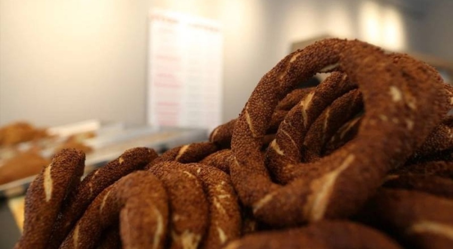 İstanbul'da simit fiyatlarına zam!