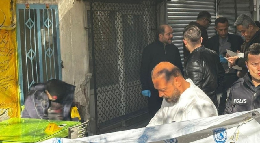 Muğla'da dehşet veren olay! Bıçaklanmış halde ölü bulundu