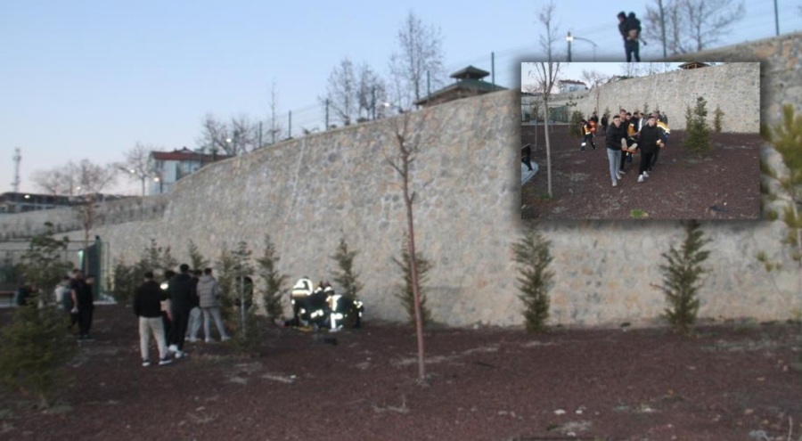 Fotoğraf çektirmek isterken kabusu yaşadılar