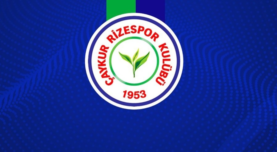 Rizespor'dan Fenerbahçe maçı sonrası paylaşım