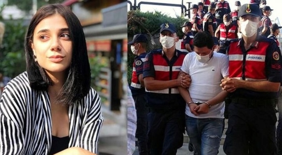 Cinayete kurban giden Pınar Gültekin davasında baba isyan etti: Bir insan daha nasıl ölsün