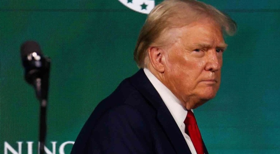 Trump: Panama Kanalı'nı ya geri alacağız ya da çok güçlü bir şey olacak