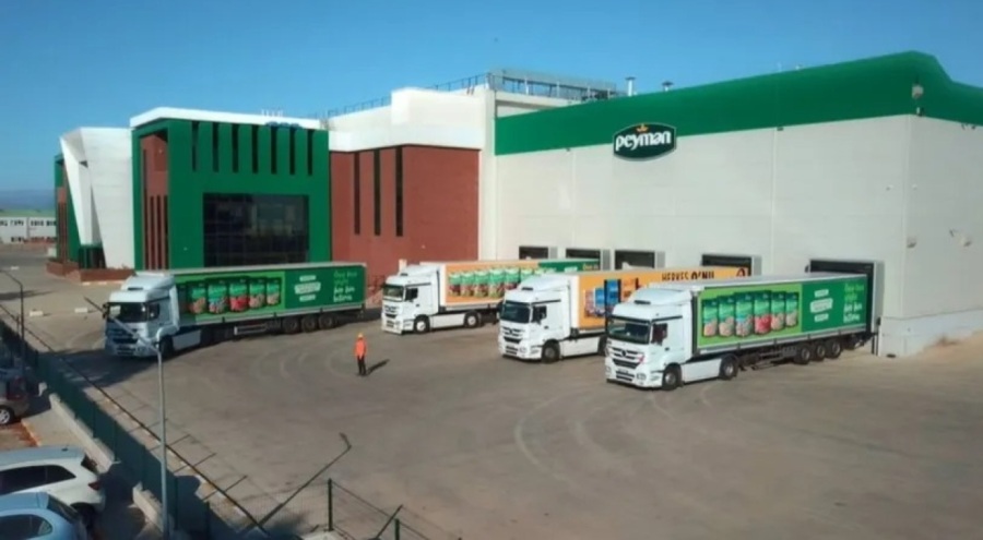 Kuruyemiş devi Peyman'dan konkordato talebi!