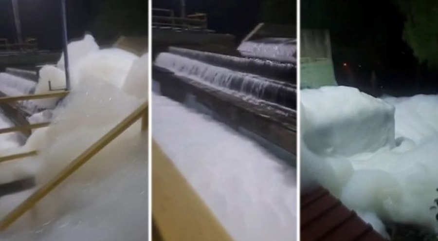 Yalova'da içme suyuna zehir kuşkusu: 2 kişi tutuklandı