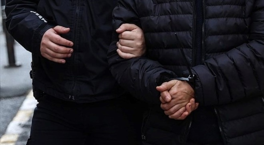 Komşunu pompalı tüfekle öldürdü zanlı Manisa'da yakalandı