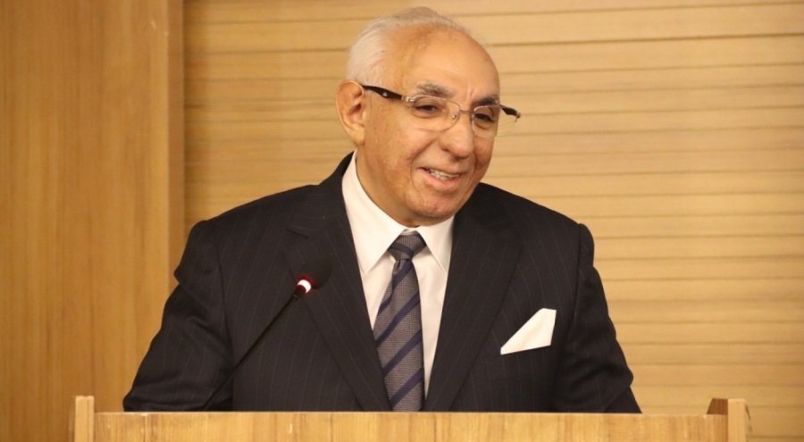 NİLSİAD, Başkan Yalçın Aras ile devam dedi