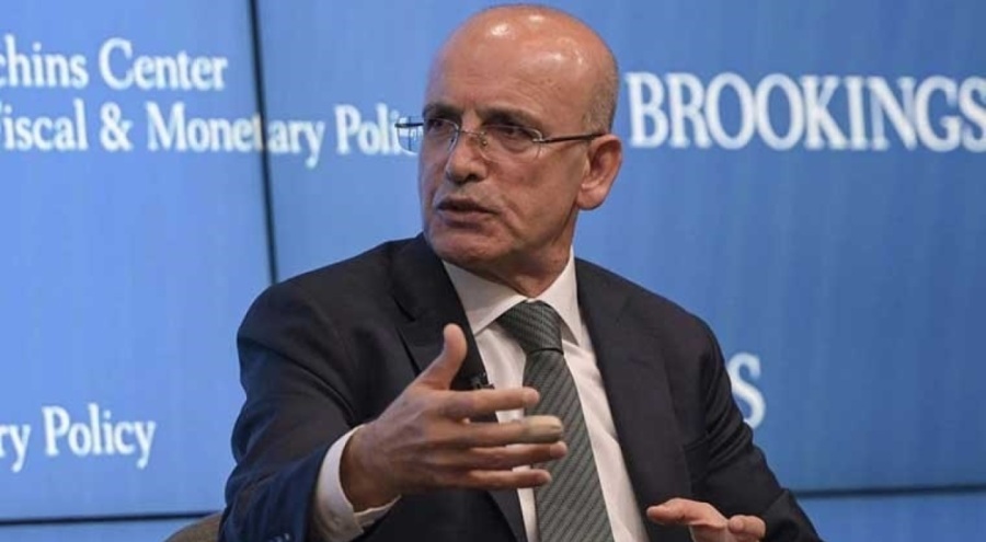 Bakan Şimşek'ten 'son 4 yıl' vurgusu!