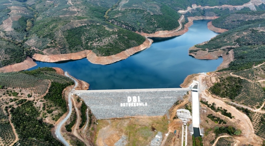 Bursa'ya son 22 yılda 48 milyar 550 milyonluk yatırım