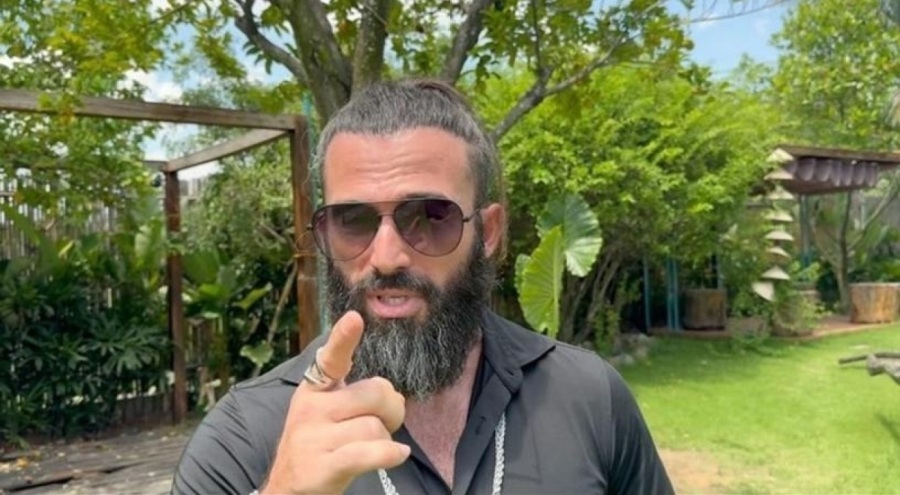 Bakanlık, Turabi'nin şarkısına erişim engeli talebinde bulundu