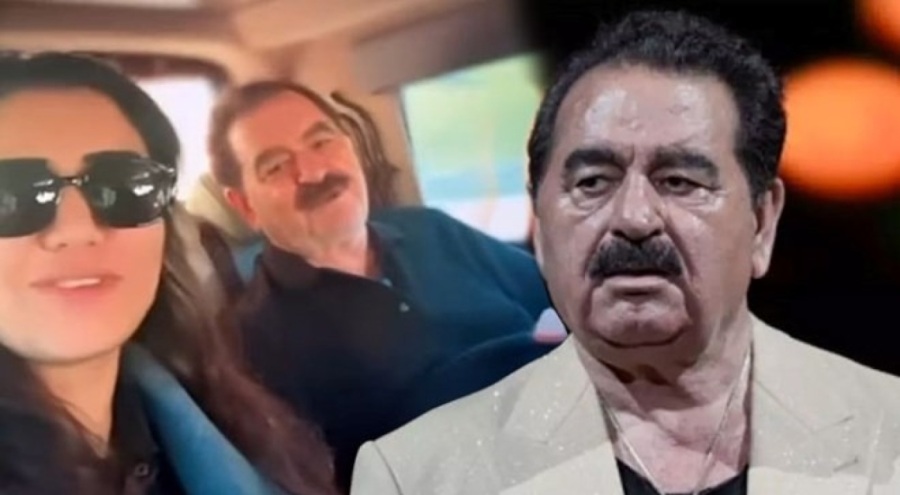 İbrahim Tatlıses'ten asistanı Tuğçe Korkmaz açıklaması: İmam nikahı iddialarına yanıt
