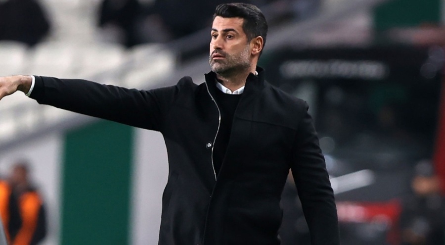 Bodrum FK'da Volkan Demirel dönemi sona erdi