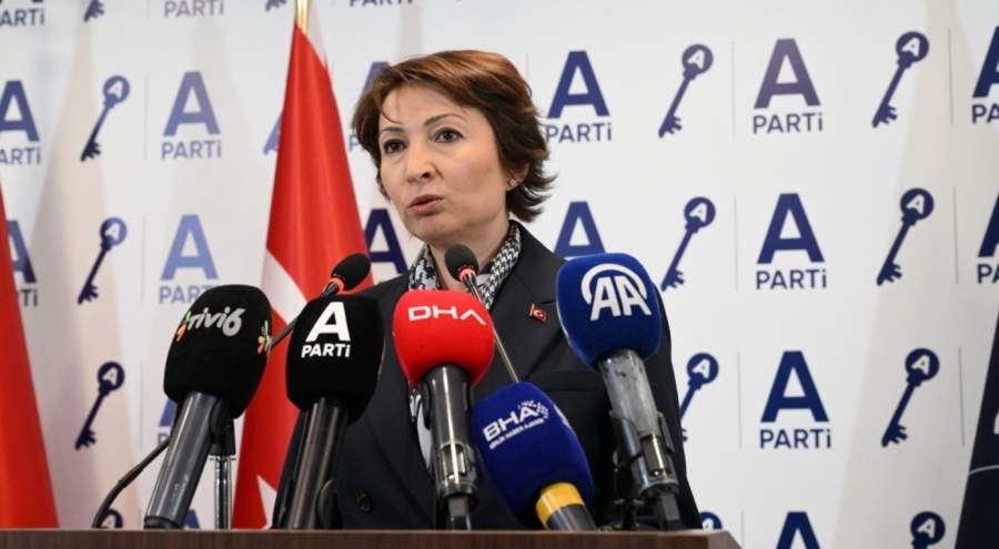 Anahtar Partili Küçükali: Deprem bütçesi oluşturacağız