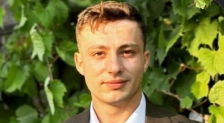 Ava giden genç, arazide ölü bulundu