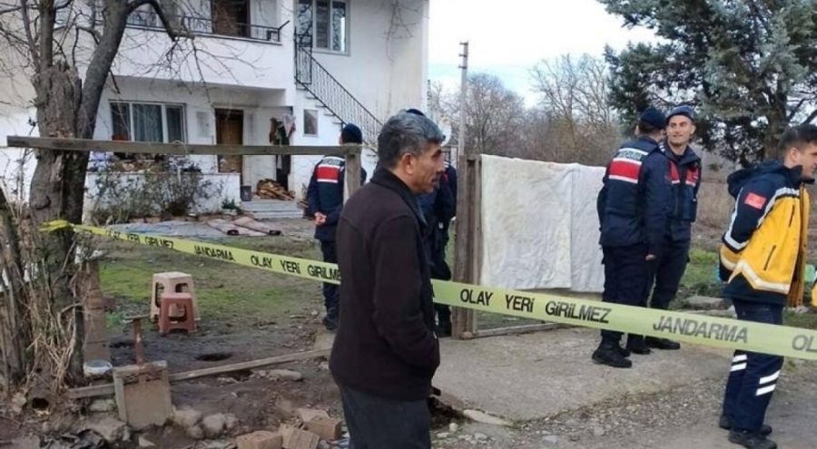 Çanakkale'de vahşet! Başı kesilmiş halde bulundu, eşi gözaltında