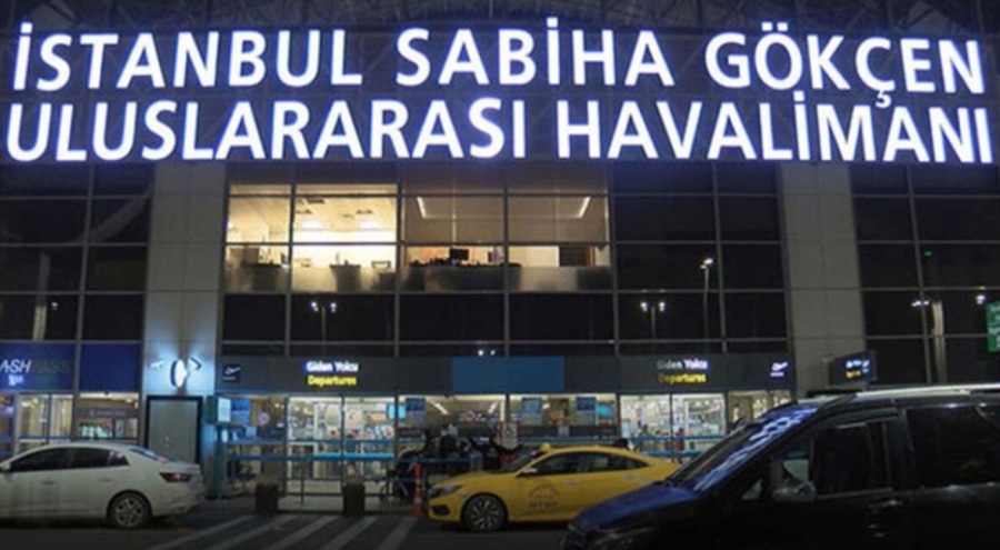 Sabiha Gökçen Havalimanı'nda uçuşlarda azaltma kararı