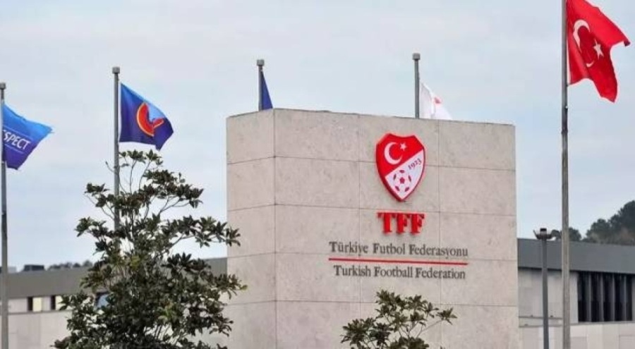 TFF o derbinin tarihini açıkladı