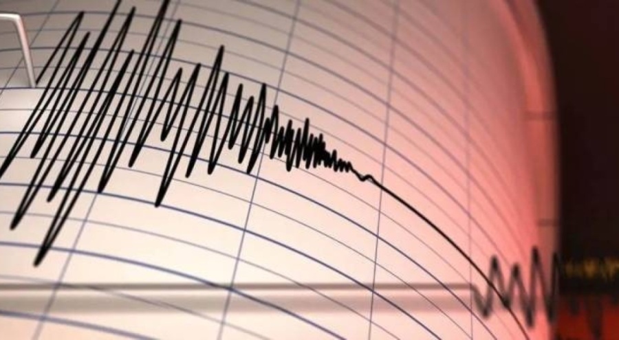 Tunus'ta 4,9 büyüklüğünde deprem!