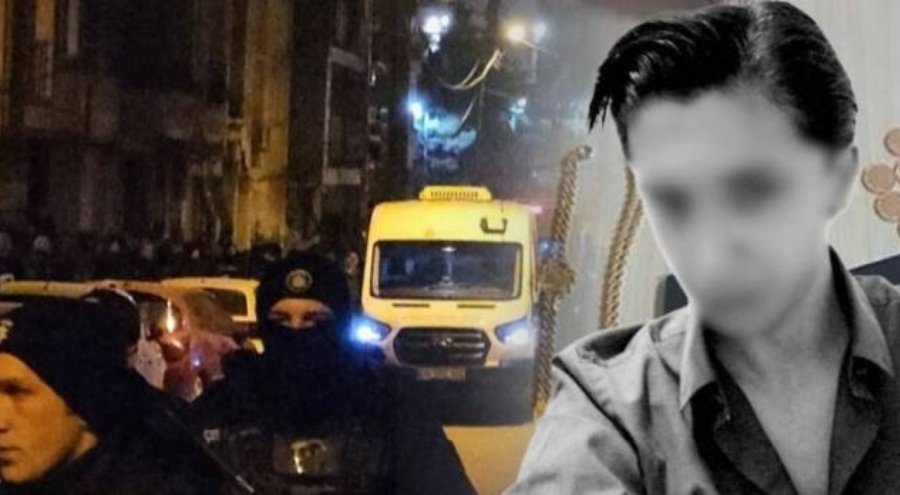 17 yaşındaki çocuk ailesini katletmişti! 40 yaşındaki sevgilisinin ifadesi alınacak