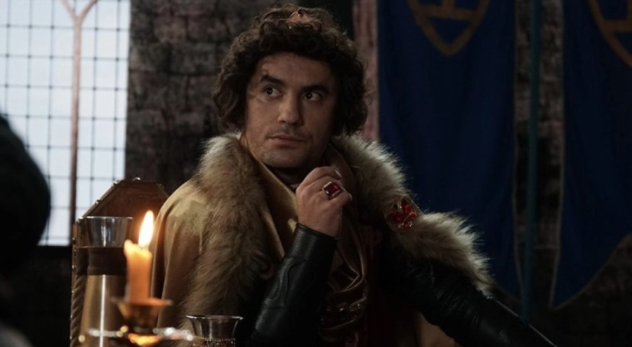 Giray Altınok'tan tepkisi: 'Bu rezilliğin benimle bir ilgisi yok'