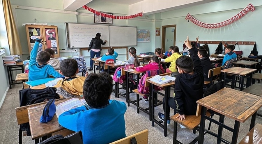 Gümüşhane'de 4 Şubat Salı okullar tatil mi?