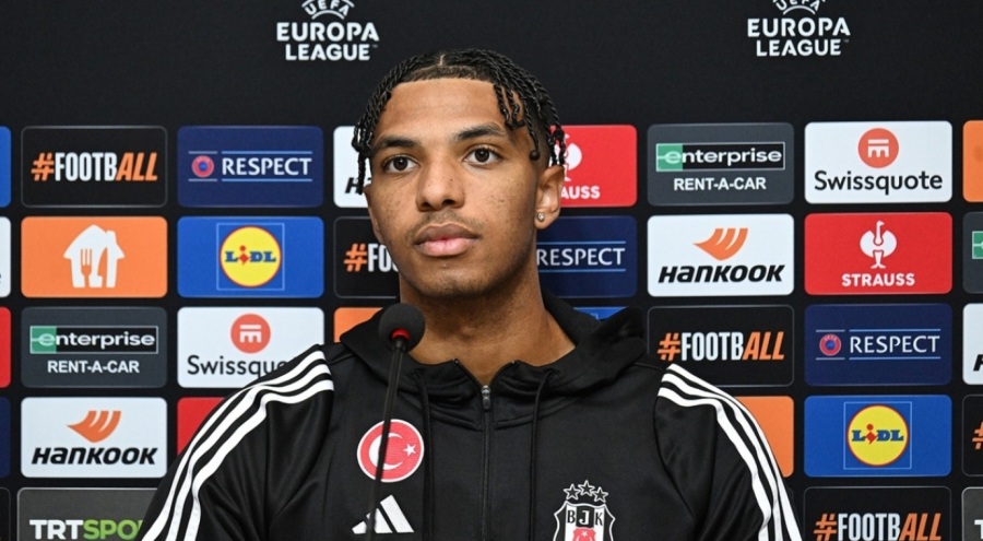 Beşiktaş, Cher Ndour ile yollarını ayırdı