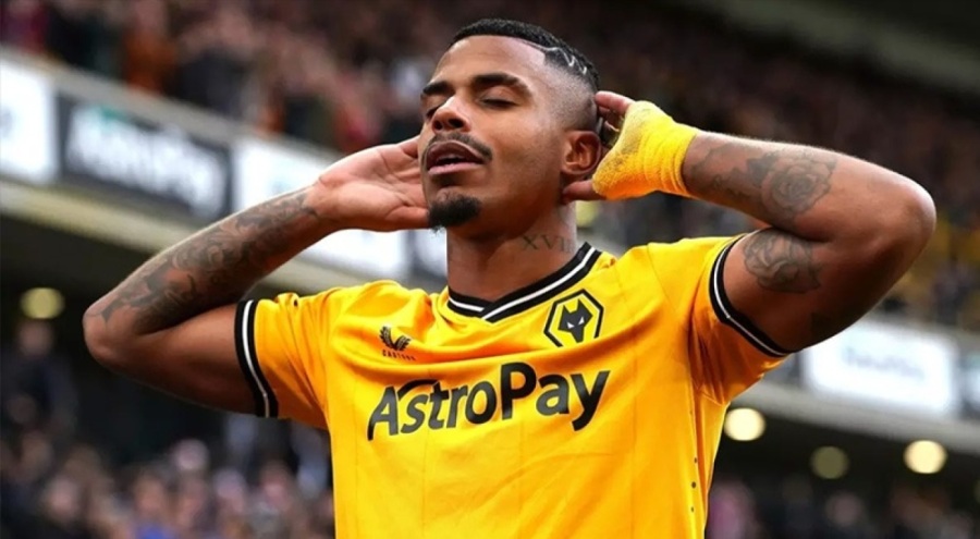 Lemina, Galatasaray'a dönüyor!