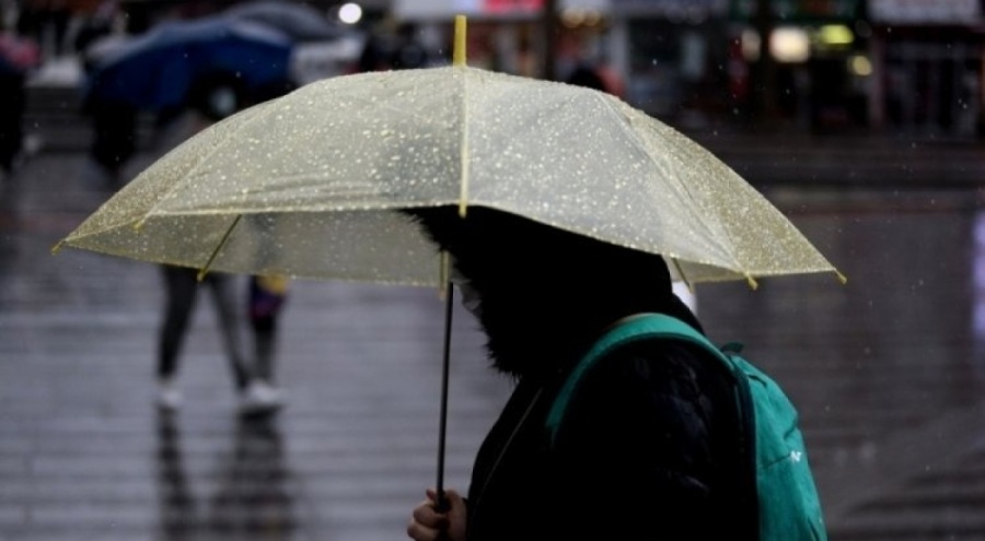 Bursa Büyükşehir Belediyesi'nden meteorolojik uyarı