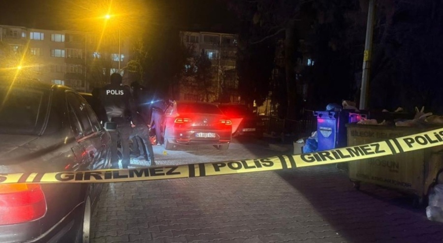 İki grup arasında silahlı çatışma: Ölü ve yaralı var