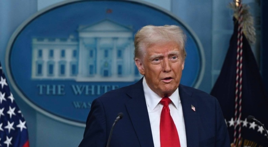 Donald  Trump: Gazze'deki ateşkes sürecinin garantisi yok