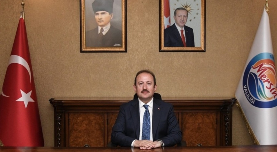 Yeni AFAD Başkanı Ali Hamza Pehlivan oldu!