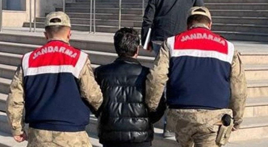 Bursa dahil 23 ilde "Hücre-8" operasyonları