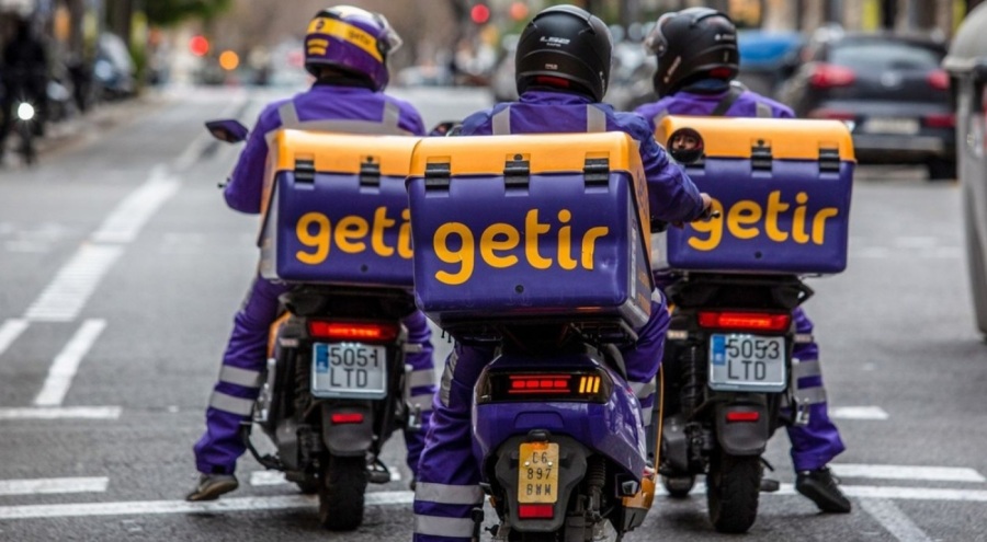 Getir'de gerilim artıyor! CEO görevden alındı