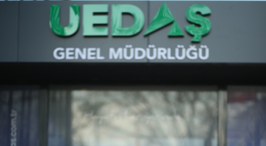 UEDAŞ, müşteri memnuniyetinde sektör lideri!