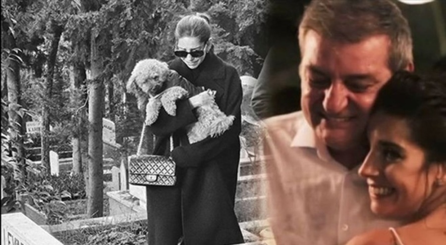 Elvin Levinler'den duygusal paylaşım