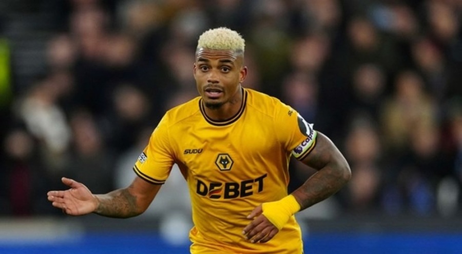 Galatasaray'da hedef Lemina