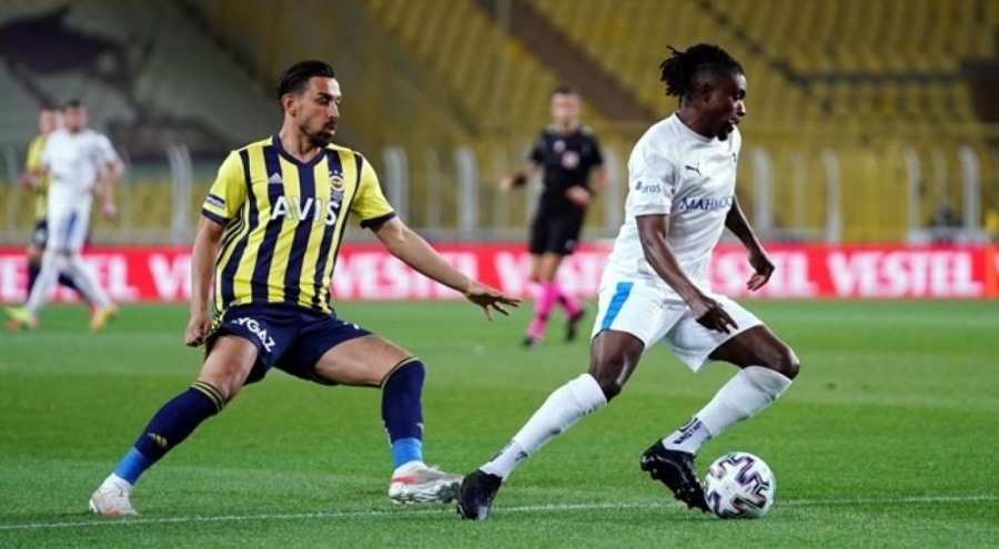 Fenerbahçe, Erzurumspor FK ile kupada ilk kez karşılaşacak