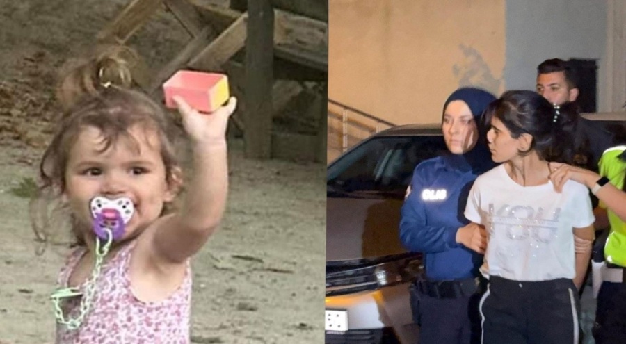 Sıla bebeğin ölümüne ilişkin davada ikinci duruşma yarın görülecek