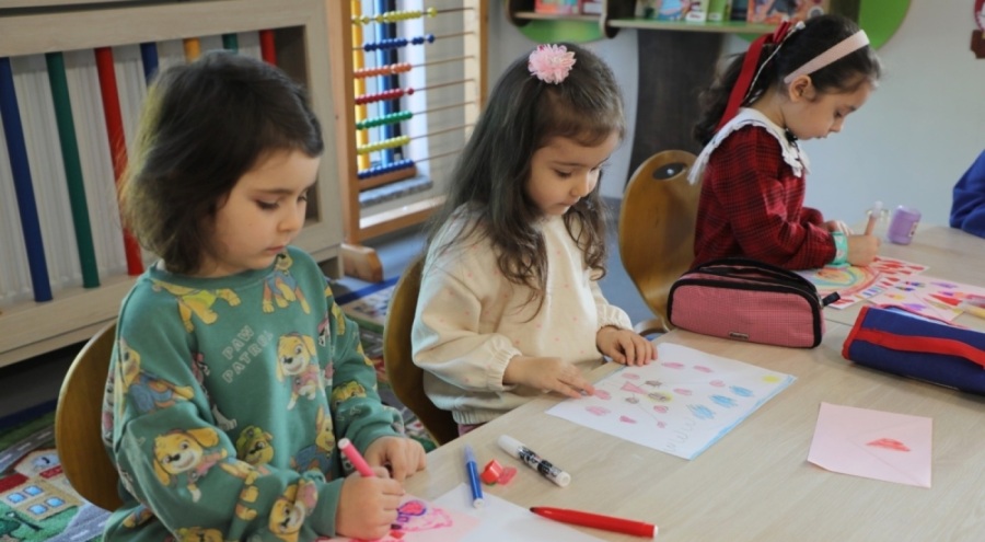 Mudanya'dan Hatay'a sevgi köprüsü