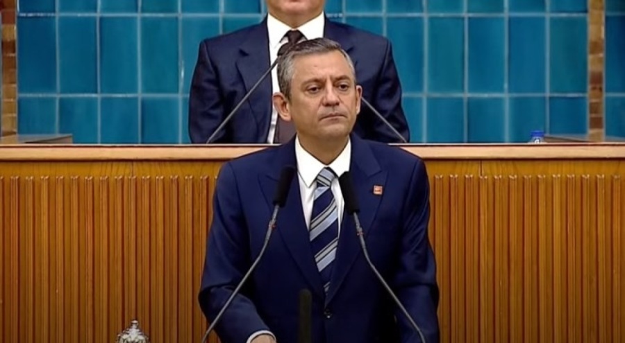 Özgür Özel açıkladı: Atatürkçü teğmenlerin tazminatını CHP ödeyecek