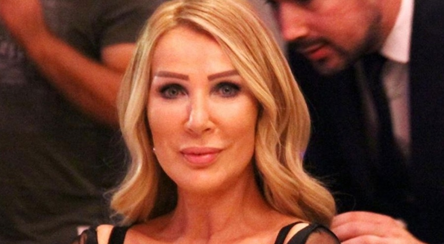 Seda Sayan "mağdur" sıfatıyla ifade verdi